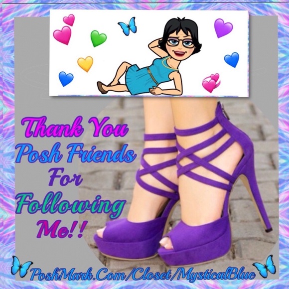 👠PLEASE HELP ME REACH 200,000 FOLLOWERS👠03/16/19 - Picture 3 of 4